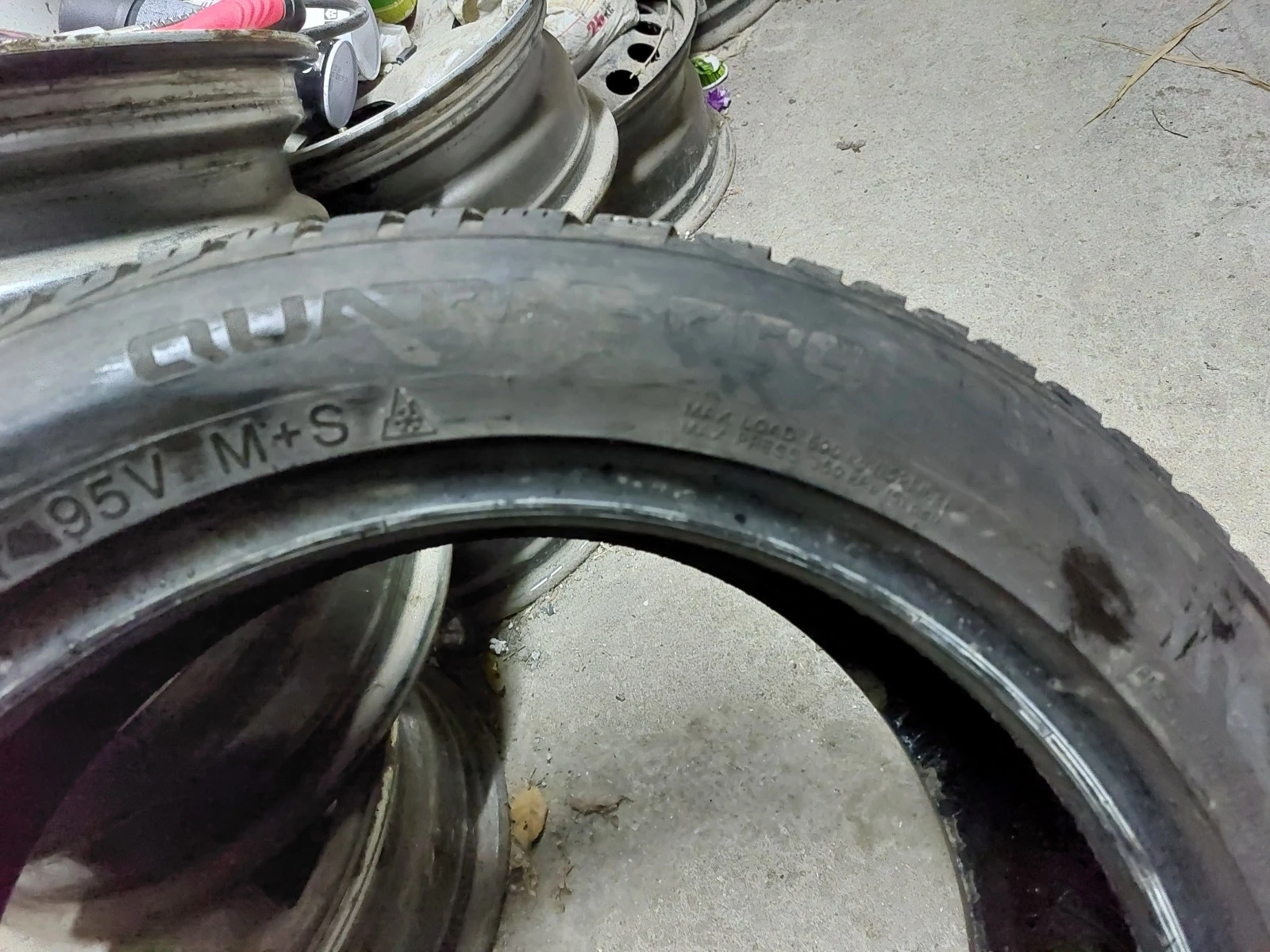 ���� 205/55R17 | Mobile.bg � ����������� 6