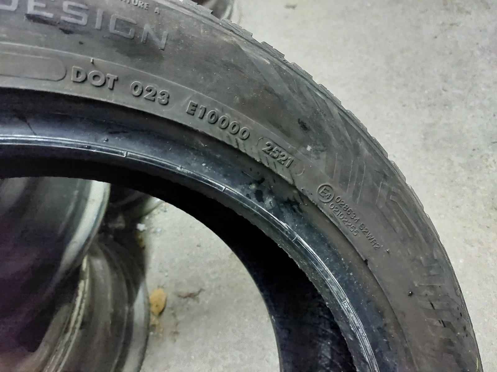 ���� 205/55R17 | Mobile.bg � ����������� 8