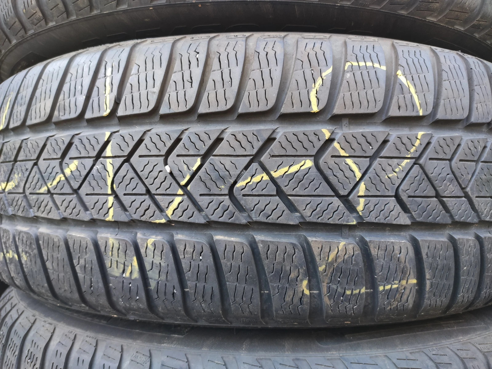  225/60R18 | Mobile.bg   2