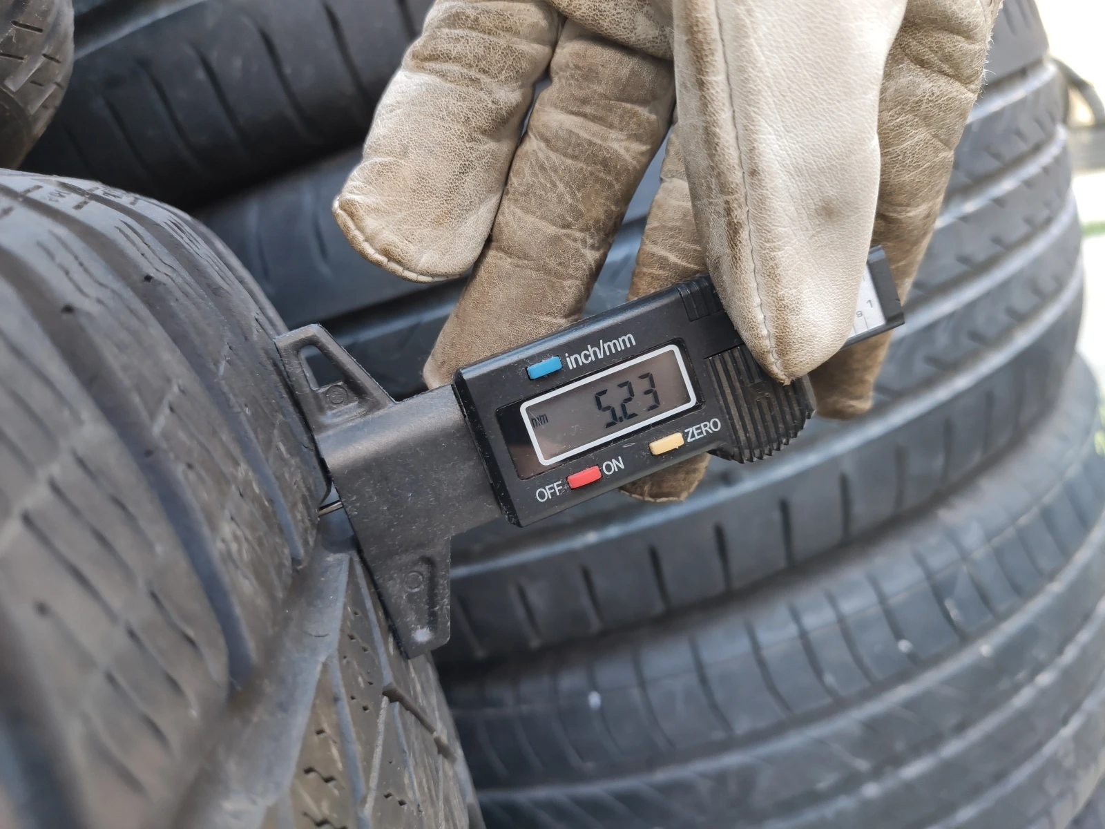  225/60R18 | Mobile.bg   7