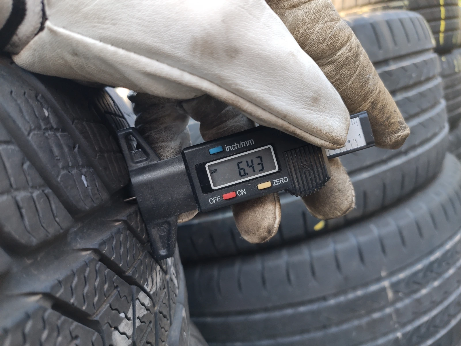  225/60R18 | Mobile.bg   6