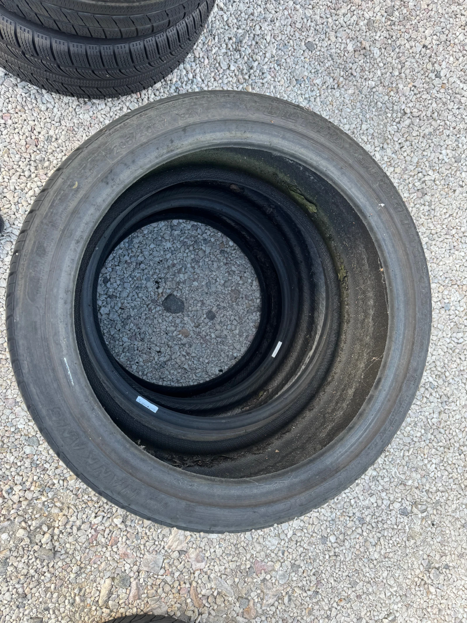  205/40R17 | Mobile.bg   3