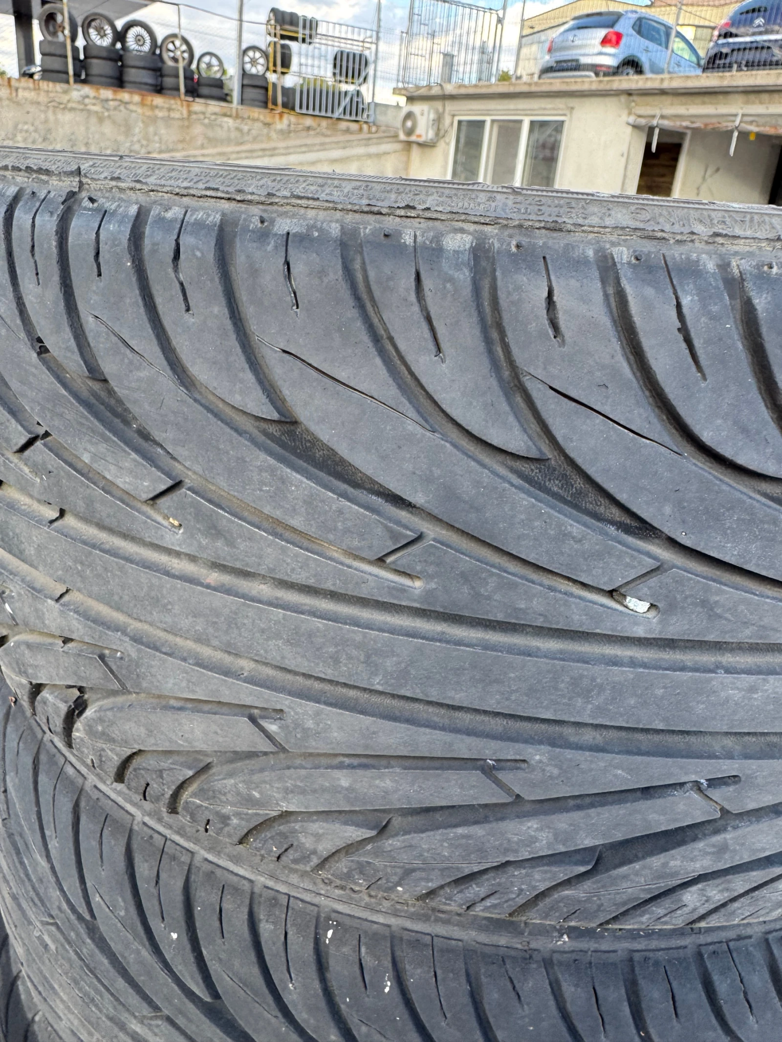  205/40R17 | Mobile.bg   2