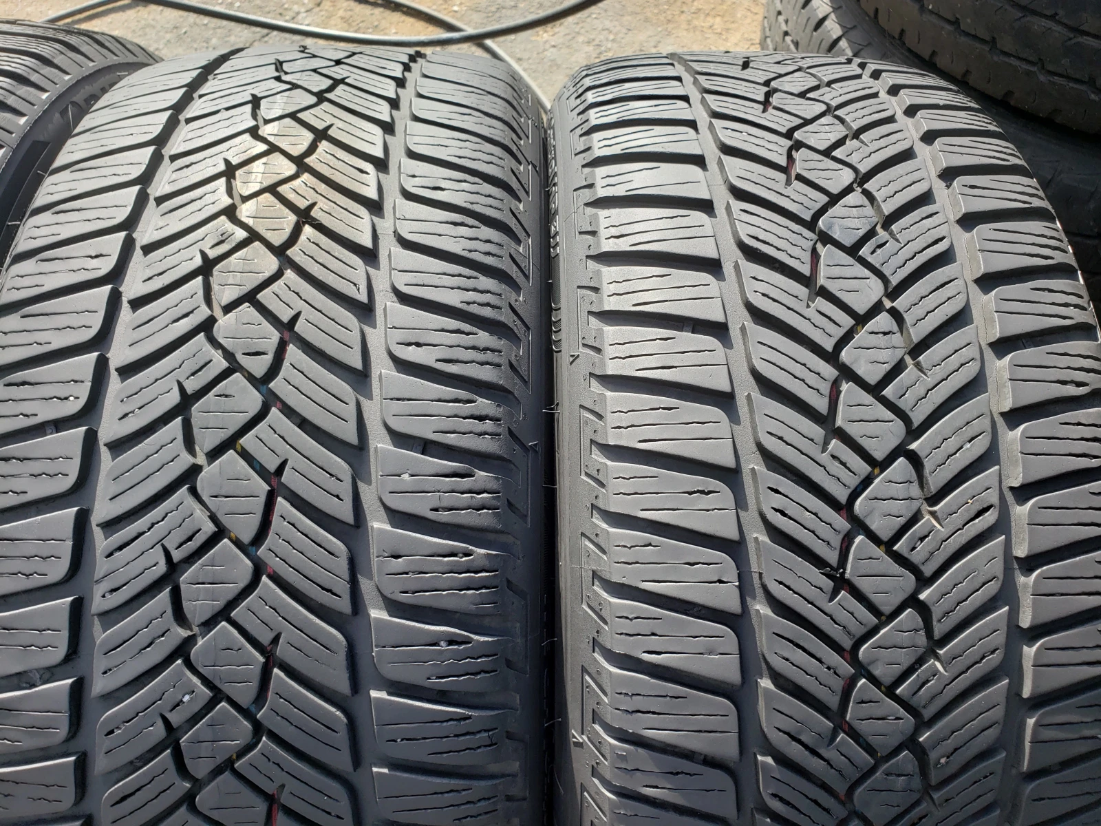  225/45R17 | Mobile.bg   1