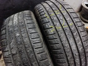 Гуми Всесезонни 205/55R17, снимка 2 - Гуми и джанти - 39142734