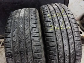 Гуми Всесезонни 205/55R17, снимка 1 - Гуми и джанти - 39142734