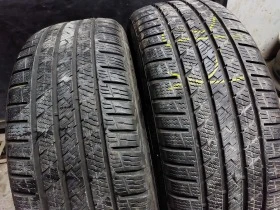 Гуми Всесезонни 205/55R17, снимка 3 - Гуми и джанти - 39142734