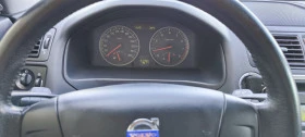 Volvo V50 2, 5i TURBO 4x4 220кс ШВЕЙЦАРИЯ КЛИМАТРОНИК, снимка 16