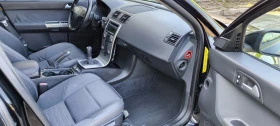 Volvo V50 2, 5i TURBO 4x4 220кс ШВЕЙЦАРИЯ КЛИМАТРОНИК, снимка 9