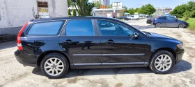 Volvo V50 2, 5i TURBO 4x4 220кс ШВЕЙЦАРИЯ КЛИМАТРОНИК, снимка 3