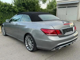 Mercedes-Benz E 220 AMG Design#Coupe Cabrio#Facelift, снимка 6