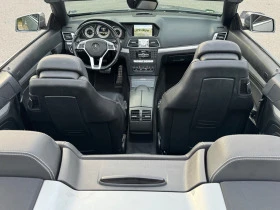 Mercedes-Benz E 220 AMG Design#Coupe Cabrio#Facelift, снимка 16