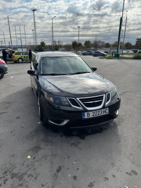 Saab 9-3 Aero  - изображение 3