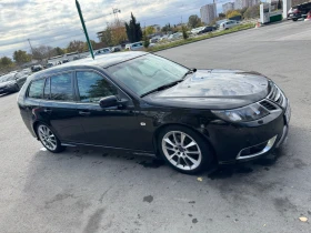 Saab 9-3 Aero  - изображение 4