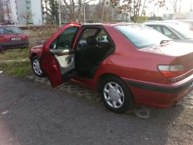 Peugeot 406, снимка 6