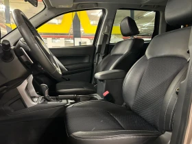 Subaru Forester БРОНИРАН* В5* 4х4* ФУЛ ЕКСТРИ* 46000км* * * , снимка 8