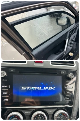 Subaru Forester БРОНИРАН* В5* 4х4* ФУЛ ЕКСТРИ* 46000км* * * , снимка 17