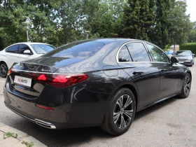 Mercedes-Benz E 450 Avangarde/4matic/Ambient/Камера360/Обдухване, снимка 4