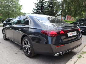 Mercedes-Benz E 450 Avangarde/4matic/Ambient/Камера360/Обдухване, снимка 6