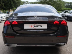 Mercedes-Benz E 450 Avangarde/4matic/Ambient/Камера360/Обдухване, снимка 5