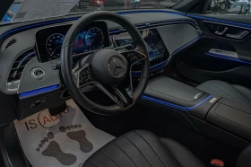 Mercedes-Benz E 450 Avangarde/4matic/Ambient/Камера360/Обдухване, снимка 7