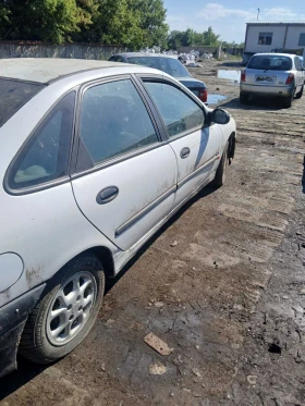 Renault Laguna, снимка 3