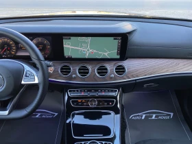 Mercedes-Benz E 350 d* AMG* Key GO* 360* Head UP* , снимка 12
