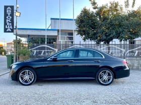 Mercedes-Benz E 350 d* AMG* Key GO* 360* Head UP* , снимка 5