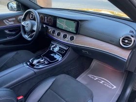 Mercedes-Benz E 350 d* AMG* Key GO* 360* Head UP* , снимка 10