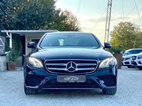 Mercedes-Benz E 350 d* AMG* Key GO* 360* Head UP* , снимка 7