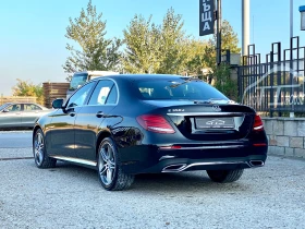Mercedes-Benz E 350 d* AMG* Key GO* 360* Head UP* , снимка 4