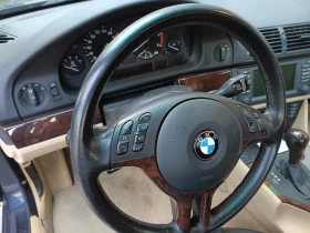 BMW 530 dA, снимка 7
