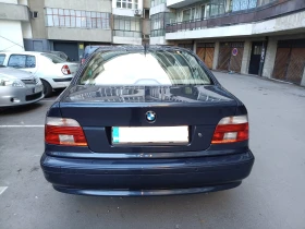 BMW 530 dA, снимка 4