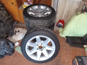 BMW 530 dA, снимка 15