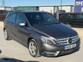 Mercedes-Benz B 250, снимка 8