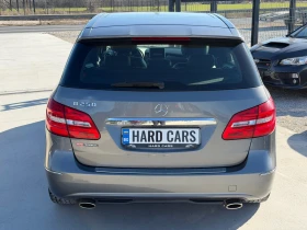 Mercedes-Benz B 250, снимка 6