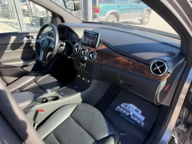 Mercedes-Benz B 250, снимка 10