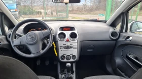 Opel Corsa 1.2i, снимка 8