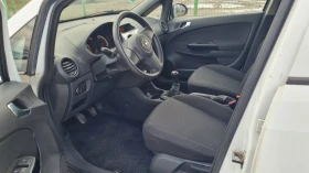 Opel Corsa 1.2i, снимка 6