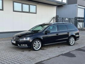 VW Passat 2.0 TDI DSG 4MOTION, снимка 2