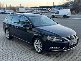 VW Passat 2.0 TDI DSG 4MOTION, снимка 5