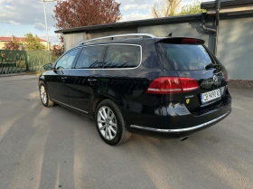 VW Passat 2.0 TDI DSG 4MOTION 170 кс, снимка 4