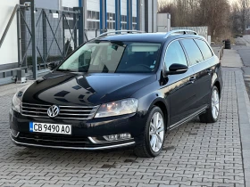 VW Passat 2.0 TDI DSG 4MOTION, снимка 1