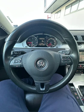 VW Passat 2.0 TDI DSG 4MOTION, снимка 13