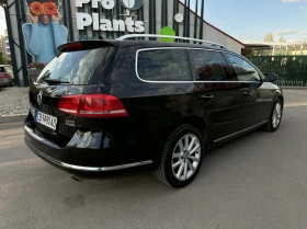 VW Passat 2.0 TDI DSG 4MOTION 170 кс, снимка 3