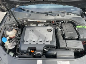 VW Passat 2.0 TDI DSG 4MOTION, снимка 10