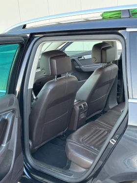 VW Passat 2.0 TDI DSG 4MOTION, снимка 11