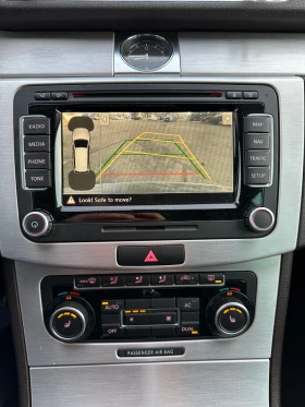 VW Passat 2.0 TDI DSG 4MOTION, снимка 14