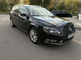 VW Passat 2.0 TDI DSG 4MOTION 170 кс, снимка 2