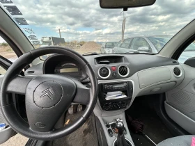 Citroen C3, снимка 5